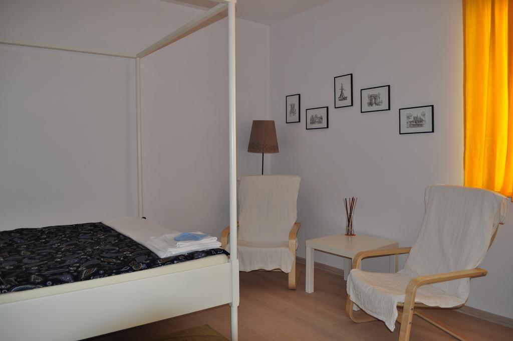 Apartament Scorpion Modlin Czosnów Dış mekan fotoğraf
