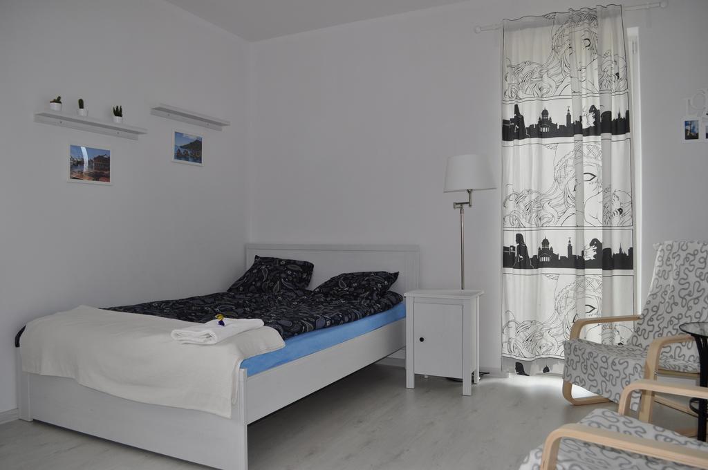 Apartament Scorpion Modlin Czosnów Dış mekan fotoğraf