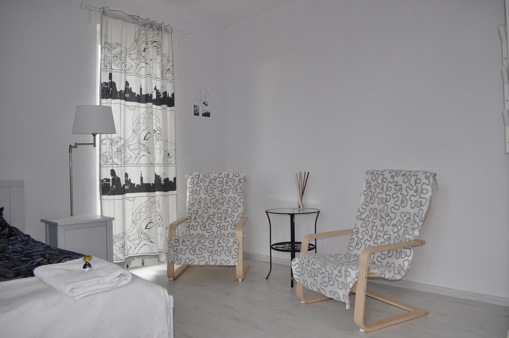 Apartament Scorpion Modlin Czosnów Dış mekan fotoğraf
