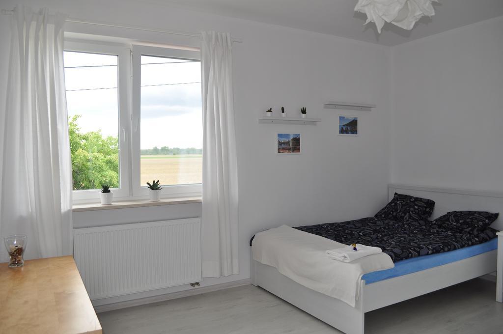 Apartament Scorpion Modlin Czosnów Dış mekan fotoğraf