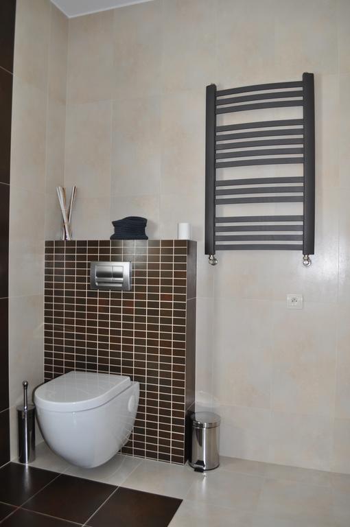 Apartament Scorpion Modlin Czosnów Dış mekan fotoğraf