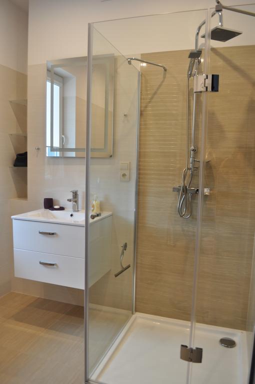 Apartament Scorpion Modlin Czosnów Dış mekan fotoğraf