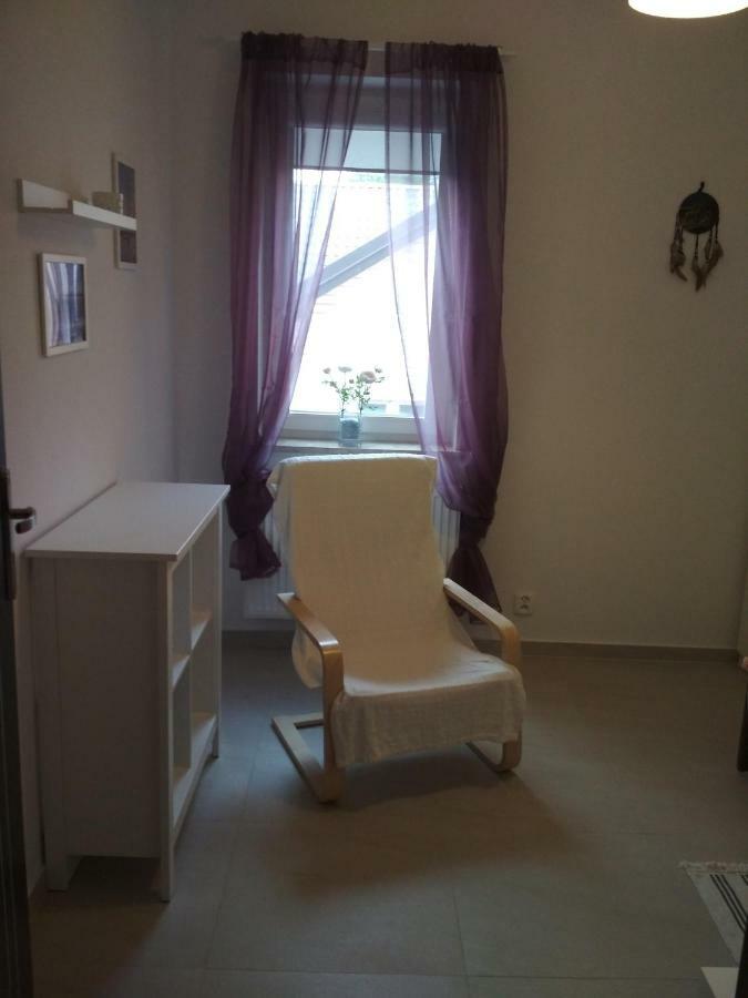 Apartament Scorpion Modlin Czosnów Dış mekan fotoğraf