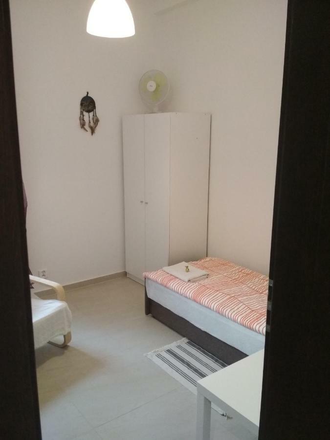 Apartament Scorpion Modlin Czosnów Dış mekan fotoğraf