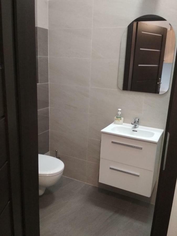 Apartament Scorpion Modlin Czosnów Dış mekan fotoğraf