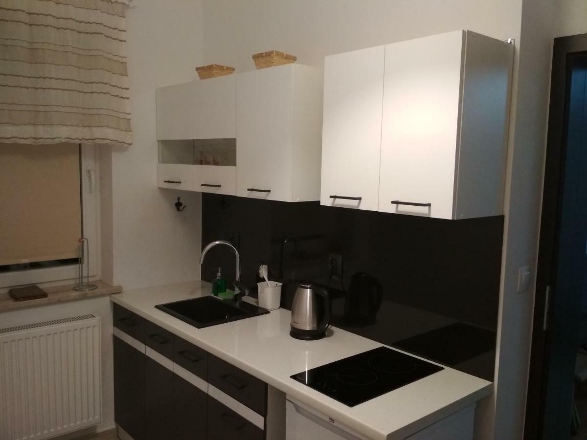 Apartament Scorpion Modlin Czosnów Dış mekan fotoğraf